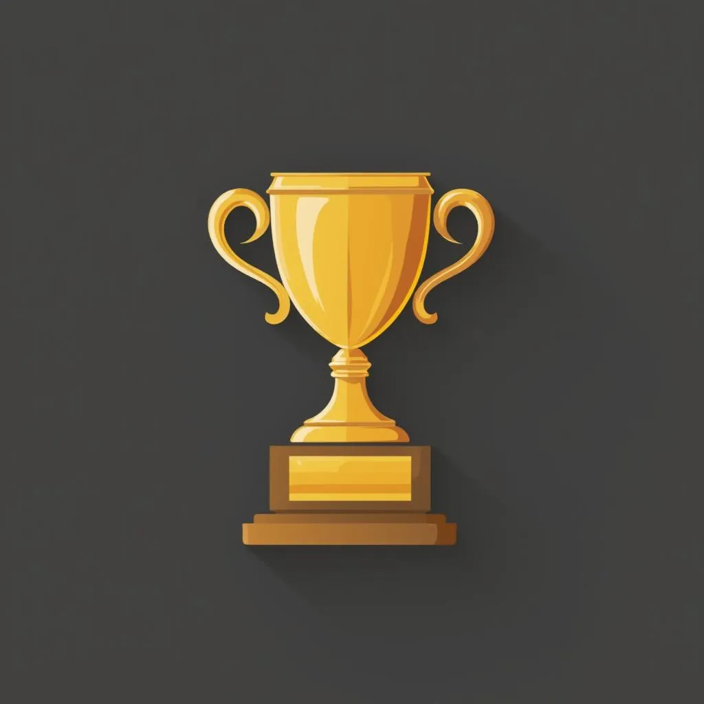 Ícono de premio