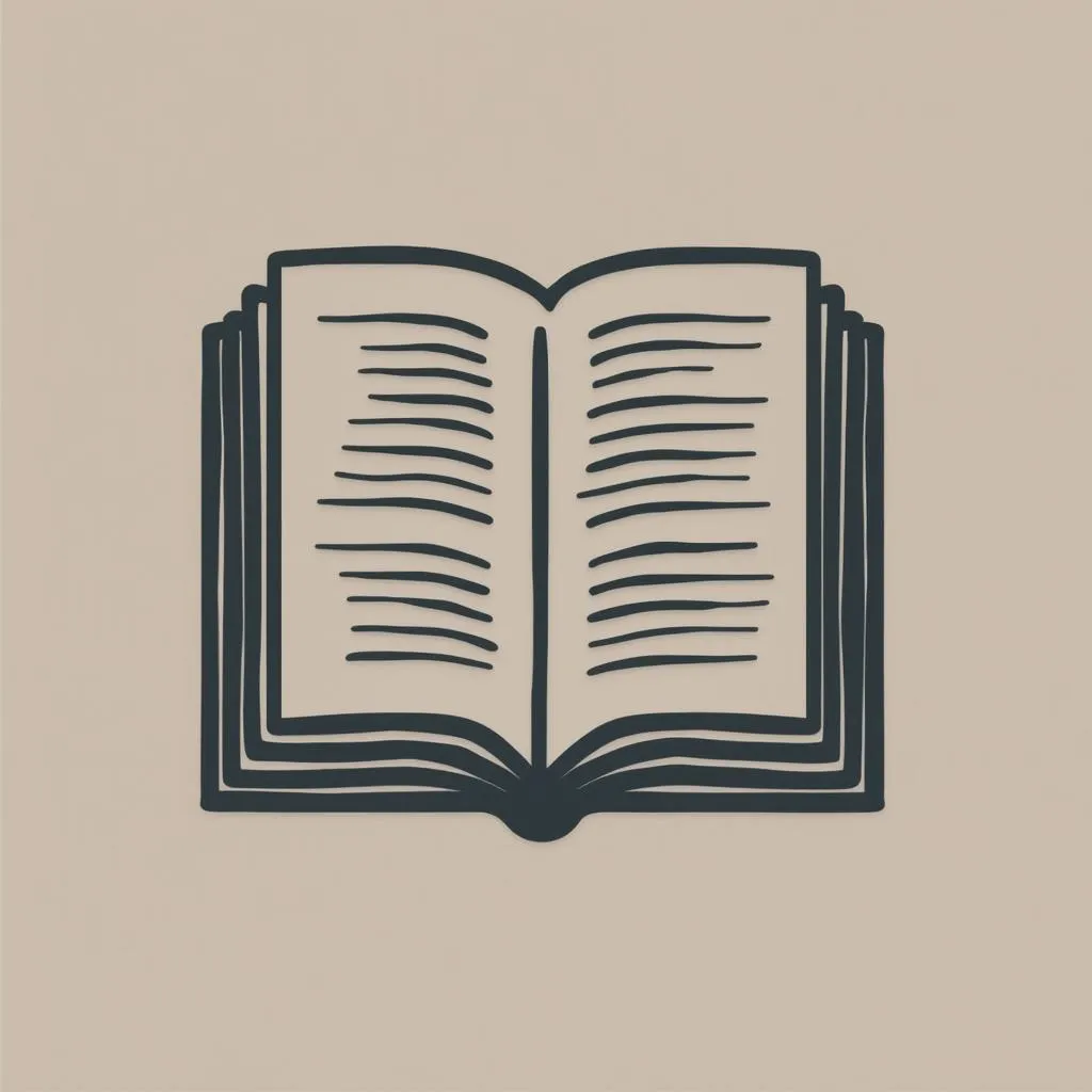 Ícono de publicación