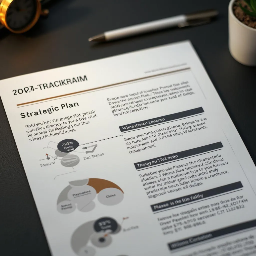 Documento de plan personalizado