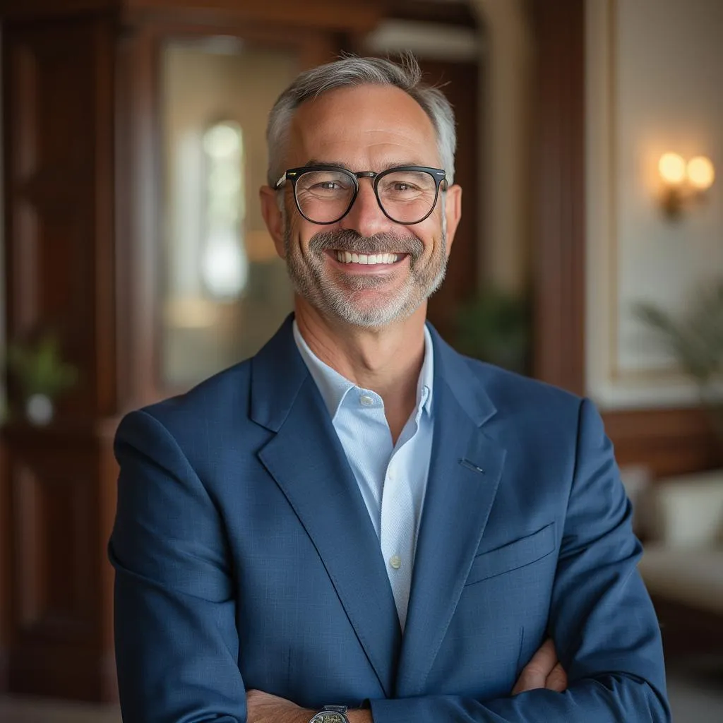 Dr. Carlos Rodríguez