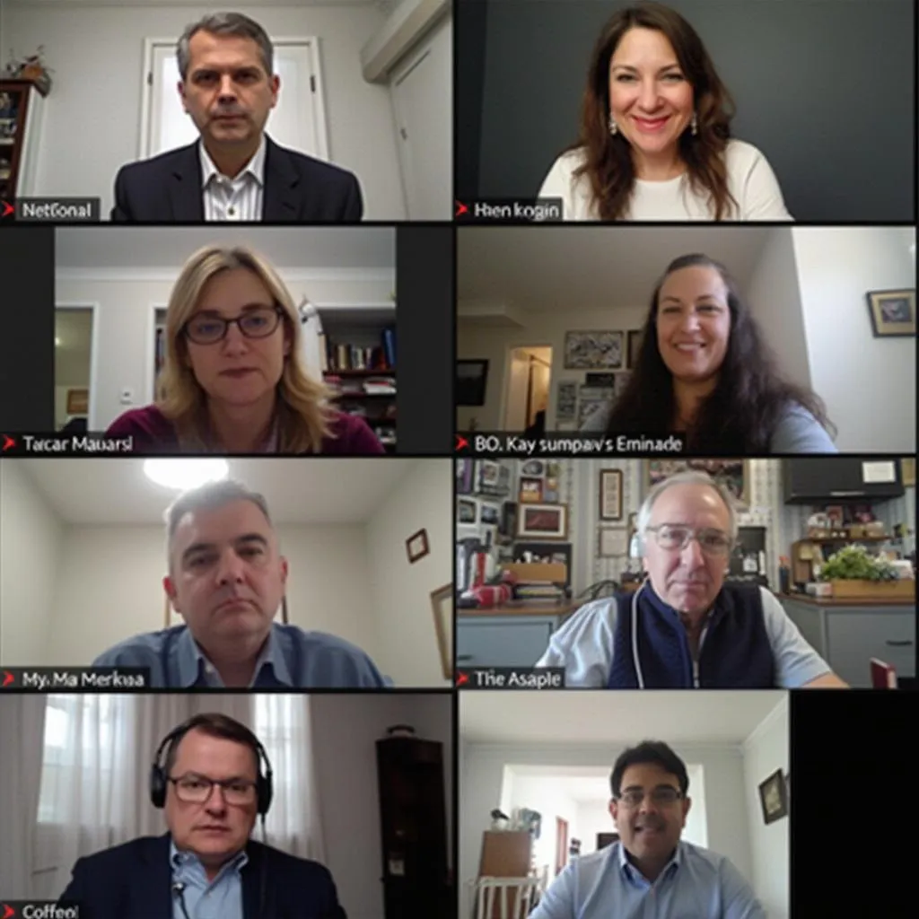 Webinar de preguntas y respuestas